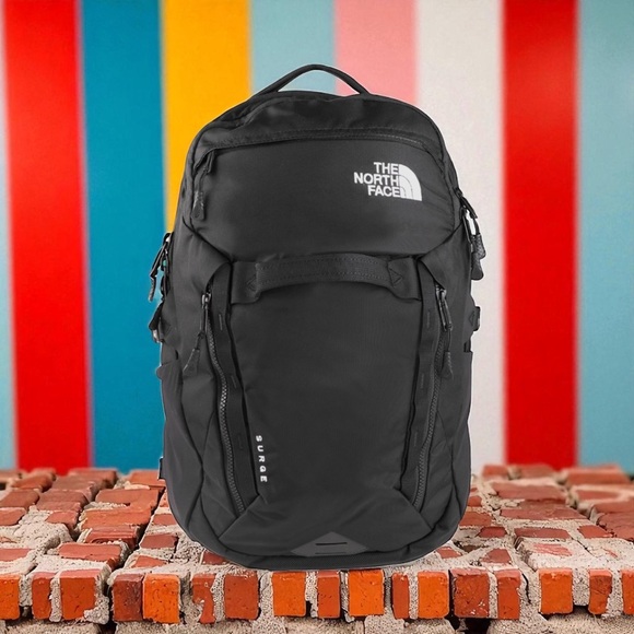 The North Face Surge 31L Backpack - Picture 1 of 4